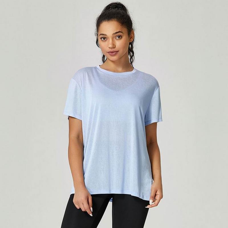 Lululemon Women's T-shirts 608